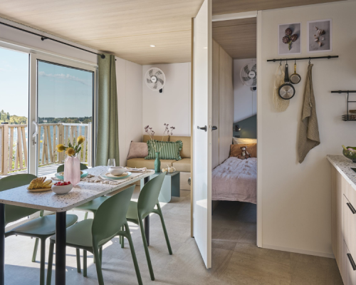 Éco Mobil-home - Eco Mobil home - Entreprise destruction mobil home France Mobil home - mobil-home-ecologique