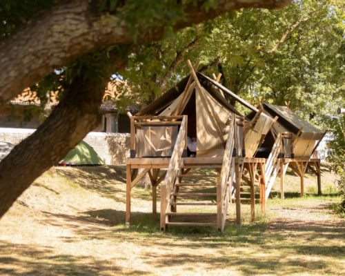 Eco Mobil home - Entreprise destruction mobil home France Mobil home - Camping Le Rayonnement à Rochefort _ mobil-homes éco & gestion verte (2)